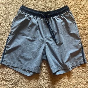Men’s Swim Trunks